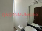 Departamento en Renta Amueblado y Equipado Nuevo a...