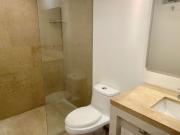 Departamento en renta amueblado y equipado Polanco