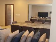 Departamento en renta, amueblado y equipado, Resd....