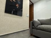 DEPARTAMENTO EN RENTA AMUEBLADO Y EQUIPADO, SANTA...