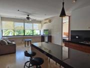 Departamento en renta amueblado zona Norte Montes de...