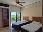 Departamento en renta amueblado zona Norte Montes de...