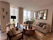 Departamento en renta amueblado Zona real ventura vertical