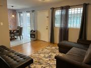 departamento en renta amueblado zona rio $1,600.00 dlls