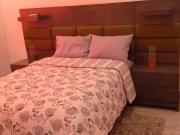 Departamento en renta amueblado Zona Sur
