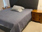 DEPARTAMENTO EN RENTA AMUEBLADO ZONA TABASCO 2000