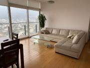 Departamento en Renta amueblado Zona Tec, Monterrey,...