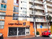 Departamento en Renta, Anáhuac I Secc, 3 Recámaras
