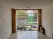 Departamento en renta Anáhuac I Secc, Miguel Hidalgo