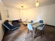 Departamento en renta Anzures