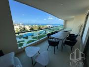 Departamento en renta Apus Novo Cancun