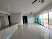 Departamento en renta 3 recamaras Centro AQUA av Huayacan