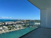 Departamento en Renta Aria Puerto Cancún