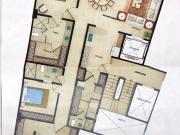 Departamento en Renta Aria Puerto Cancún