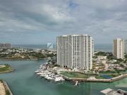 Departamento en Renta, Aria, Puerto Cancún