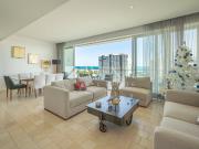 Departamento en Renta, Aria, Puerto Cancún, Cancún