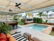 Departamento en Renta, Aria, Puerto Cancún, Cancún