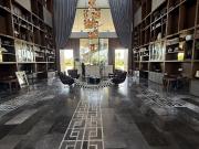 DEPARTAMENTO EN RENTA ARTHOUSE