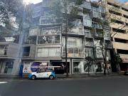 Departamento en renta Atenas Colonia Juarez