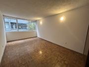 Departamento en renta atrás del Issste López Mateos