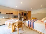 Departamento en renta Aura 12, Bah?as de Huatulco, Oaxaca