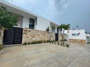 DEPARTAMENTO EN RENTA, Aurelia 12 en Temozon, al Nte. de...