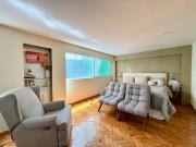 Departamento en renta Av. Amsterdam | 200 m2 | 2...