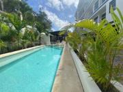 DEPARTAMENTO EN RENTA AV COLEGIOS CANCUN