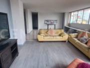 Departamento en Renta, Av. Ejército Nacional, Col....