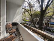 Departamento en renta | Av. Emilio Castelar, Polanco IV...