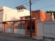 departamento en renta. av. justo sierra / concordia