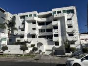 Departamento en renta Av. Mexico