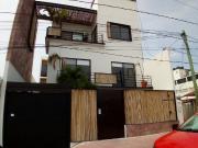 departamento en renta av. paseo del mar mt