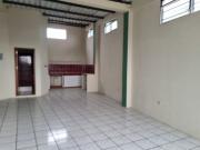 DEPARTAMENTO EN RENTA AV. PRINCIPAL 10 DE AGOSTO