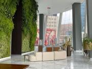 Departamento en Renta Av Santa Fe Torre 300