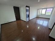 Departamento en renta vista panoramica en col Chimalistac