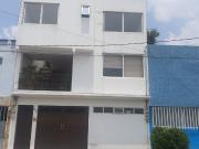 Departamento en renta Avante Coyoacán
