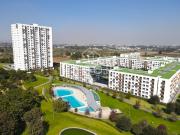 DEPARTAMENTO AMUEBLADO EN RENTA, AVATERRA, EL BAJÍO, ZAPOPAN