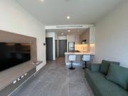 Departamento en renta Balzac Santa María