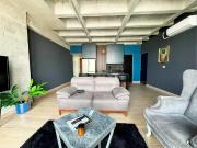 Departamento en renta, Barrio Antiguo, Monterrey