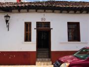 Departamento en Renta Barrio de Guadalupe