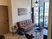 DEPARTAMENTO EN RENTA BARRIO W