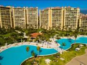 Departamento en renta Bay View Grand Marina Vallarta,1...