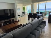 Departamento en renta Bay View Grand, Zona Hotelera, Cancun