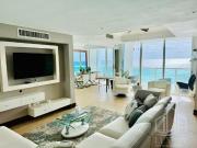 Departamento en Renta Bay View Grand, Zona Hotelera,...