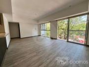 Departamento en renta Be Grand Coyoacan 3 recamaras