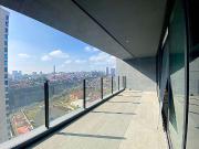 DEPARTAMENTO EN RENTA BE GRAND PARK BOSQUES