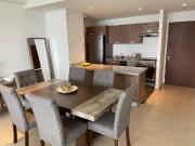 Departamento en Renta, Be Grand Polanco, 2 Recamaras