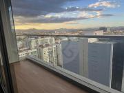 Departamento en renta Be Grand Polanco Torre 4 Piso 22