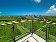 Departamento en Renta, Be Towers, Puerto Cancún, Cancún